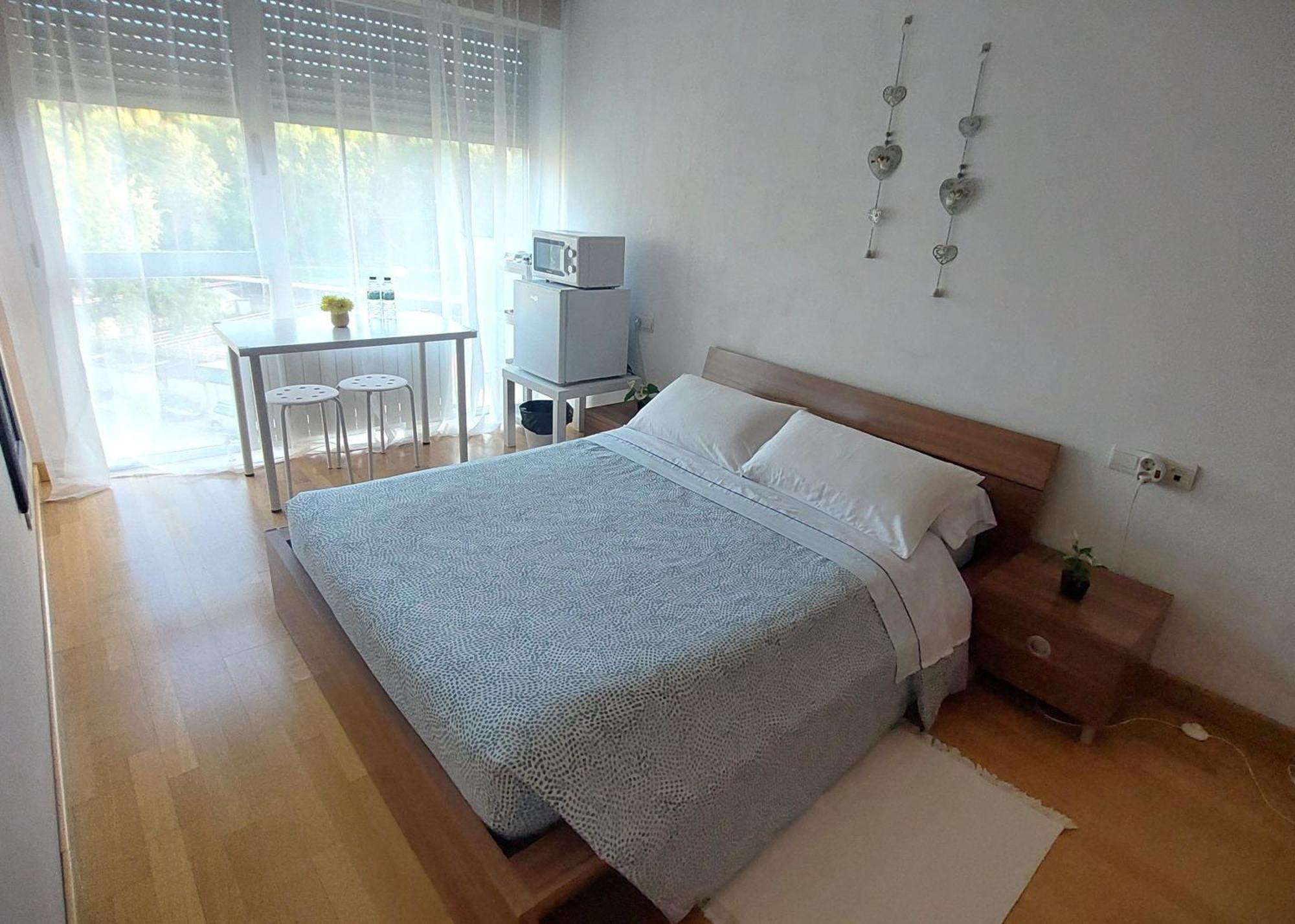 Tourist Room - Casa Particular ปัมโปลนา ภายนอก รูปภาพ